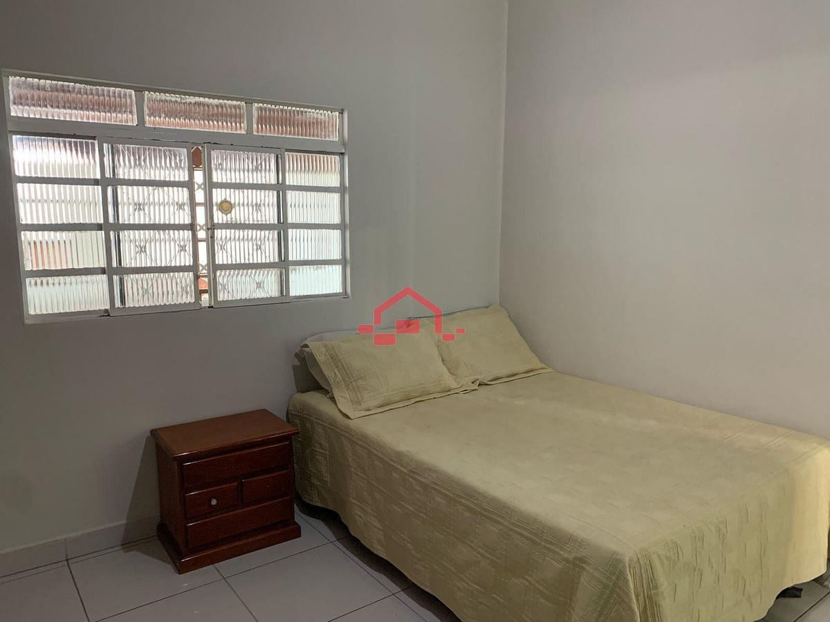 Casa, Padre Eustáquio, 4 Quartos, 2 Vagas, 1 Suíte