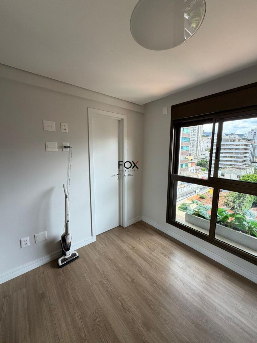 Apartamento, Santa Efigênia, 3 Quartos, 2 Vagas, 1 Suíte