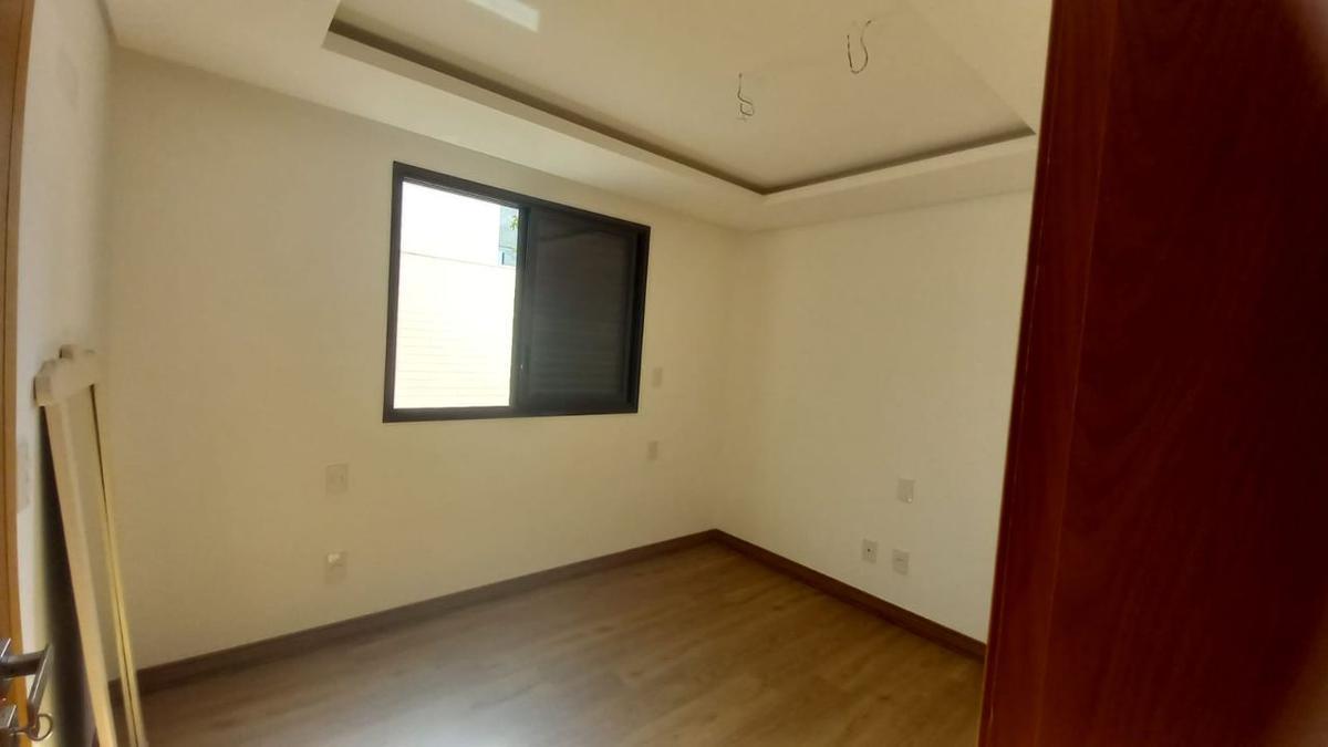 Apartamento, Dona Clara, 4 Quartos, 4 Vagas, 3 Suítes