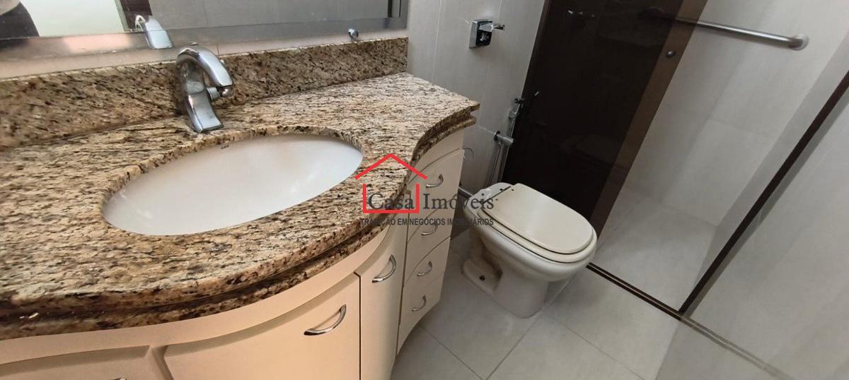 Apartamento, Cidade Nova, 3 Quartos, 1 Vaga, 1 Suíte