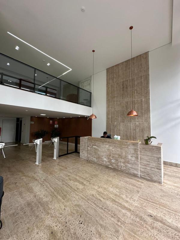 Sala, Centro, 0 Quarto, 1 Vaga