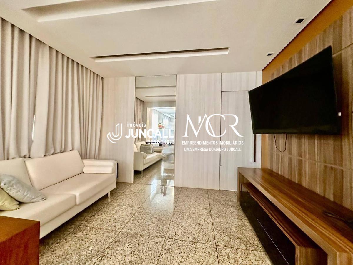 Apartamento, Santa Efigênia, 3 Quartos, 2 Vagas, 1 Suíte