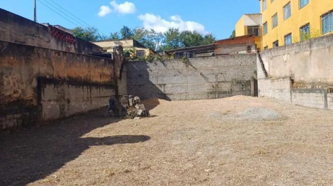 Lote, Santa Inês, 0 Quarto, 0 Vaga