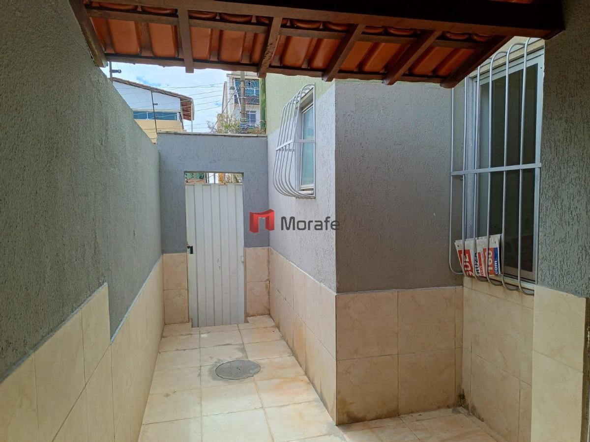 Apartamento, Novo Eldorado, 3 Quartos, 1 Vaga, 1 Suíte