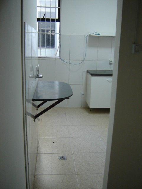 Andar, Vila Pinto, 0 Quarto, 0 Vaga