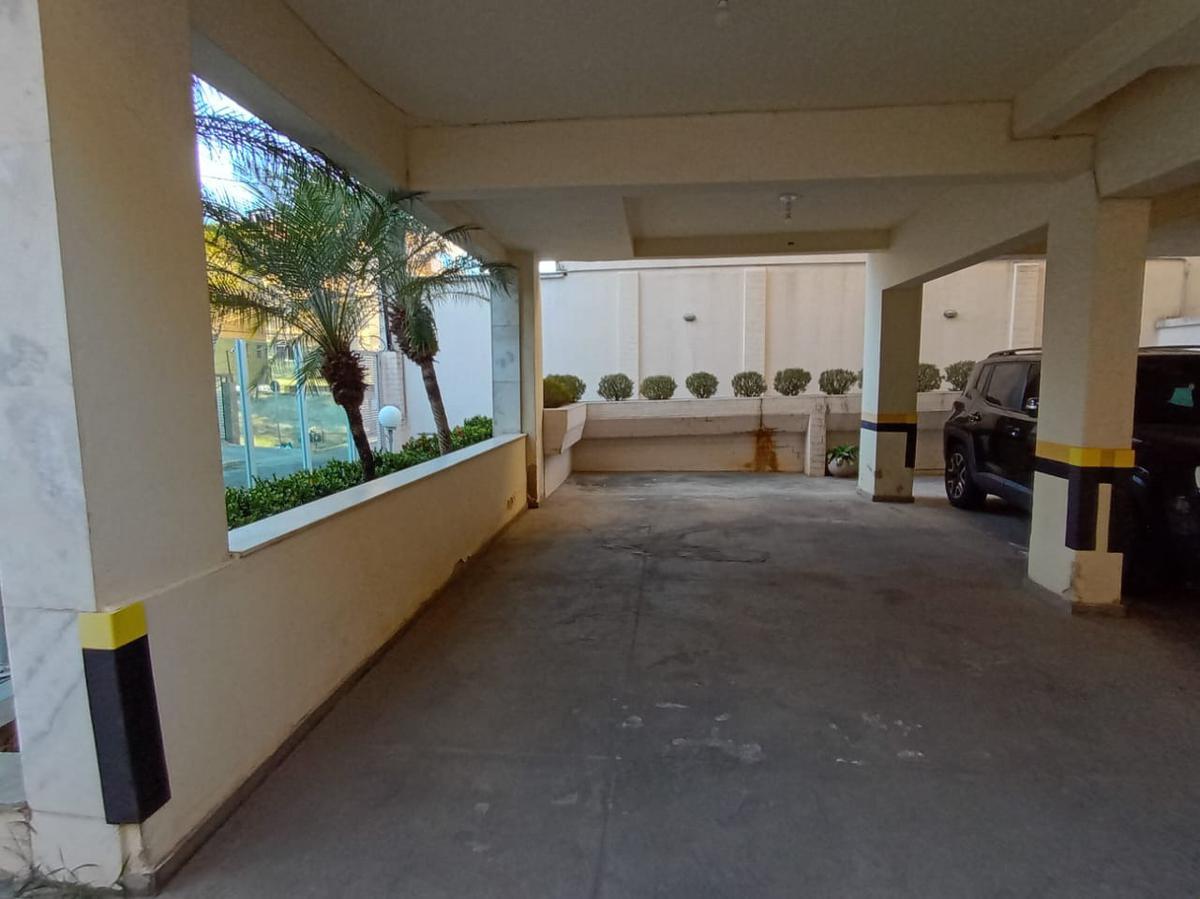 Apartamento, União, 2 Quartos, 1 Vaga, 1 Suíte