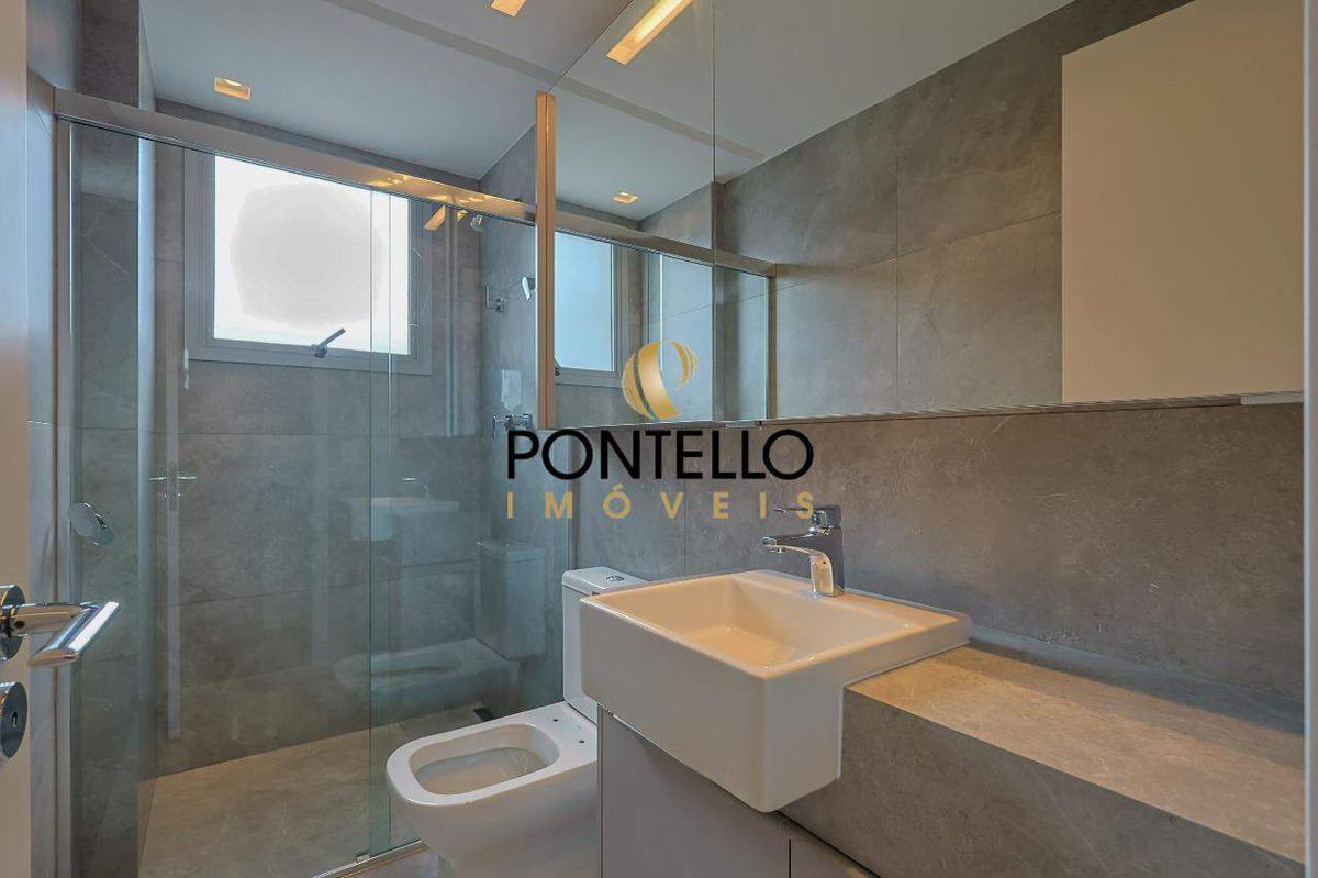 Apartamento, Lourdes, 3 Quartos, 2 Vagas, 1 Suíte