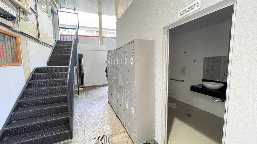 Prédio, São Luiz (pampulha), 0 Quarto, 3 Vagas