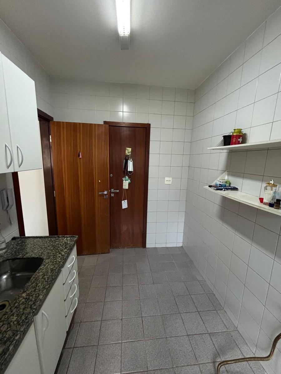Apartamento, Luxemburgo, 3 Quartos, 1 Vaga, 1 Suíte