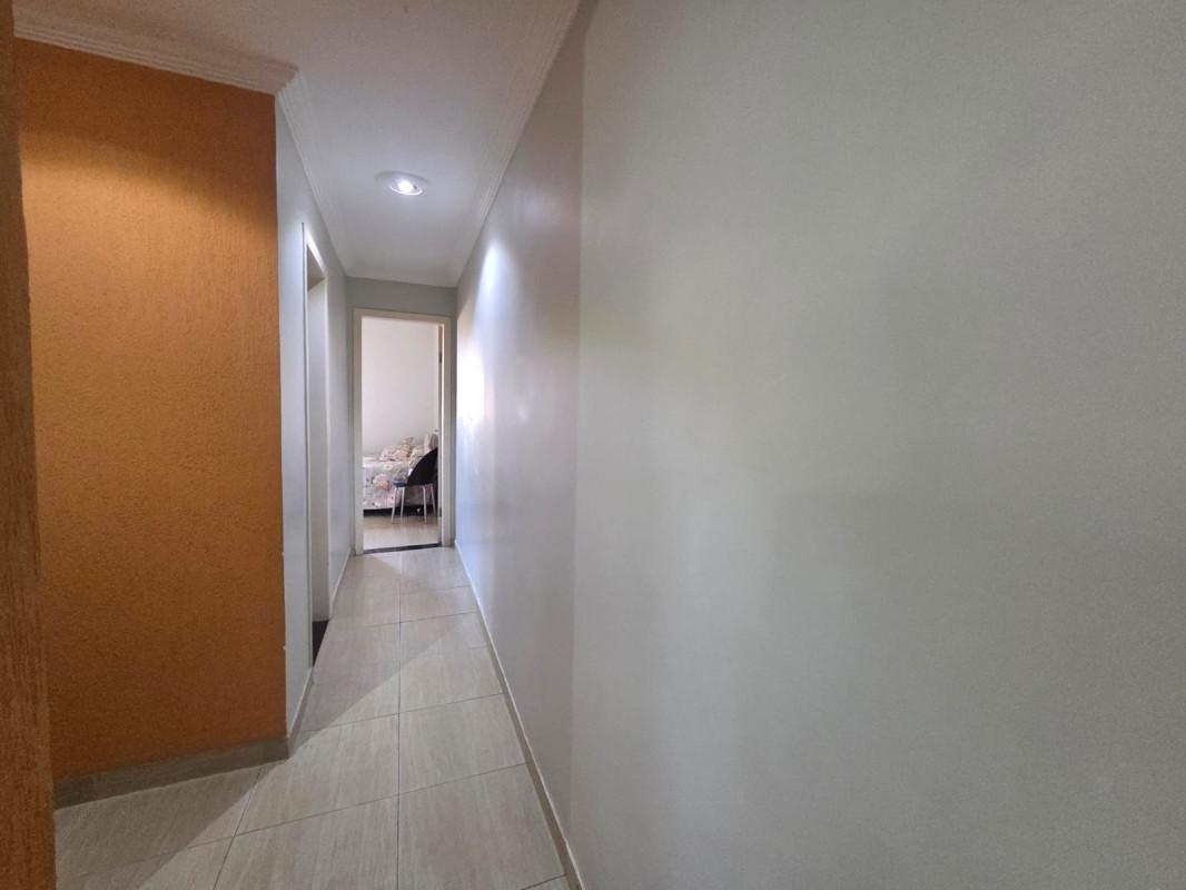 Casa, Parque Xangri-lá, 2 Quartos, 2 Vagas, 1 Suíte