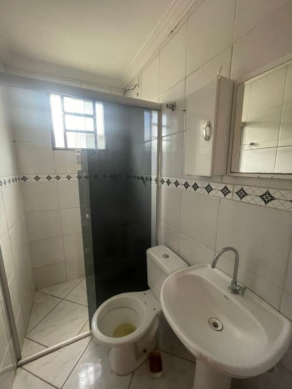 Apartamento, Nossa Senhora de Lourdes, 3 Quartos, 1 Vaga