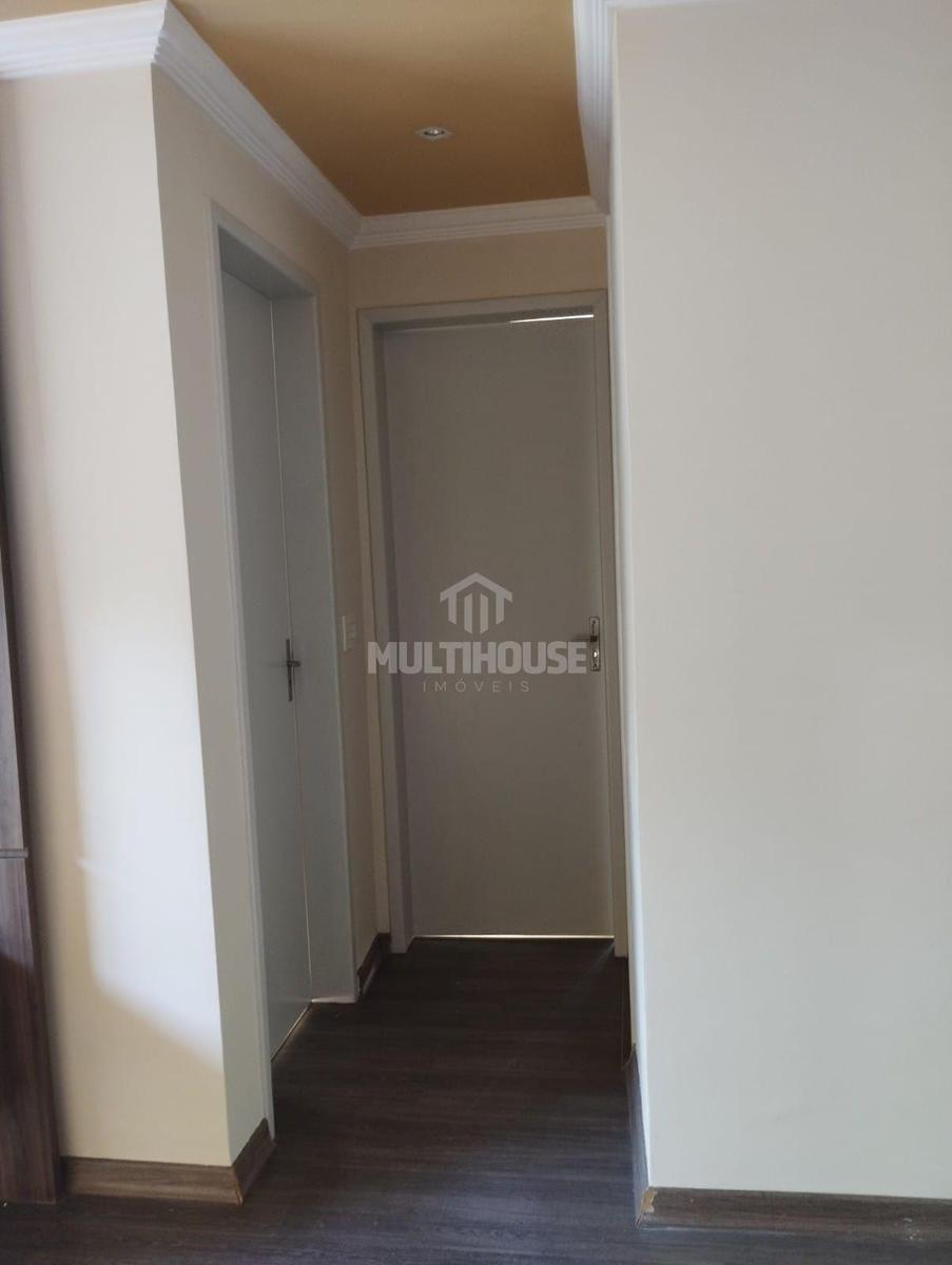 Apartamento, Frei Leopoldo, 2 Quartos, 1 Vaga