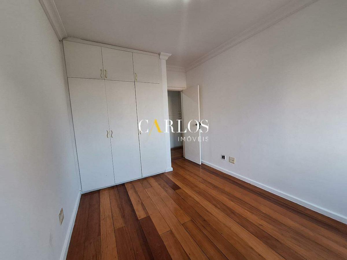 Apartamento, Luxemburgo, 4 Quartos, 3 Vagas, 1 Suíte
