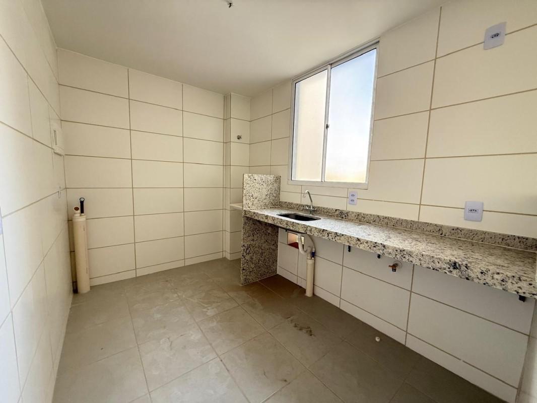 Apartamento, Felixlândia (justinópolis), 2 Quartos, 1 Vaga