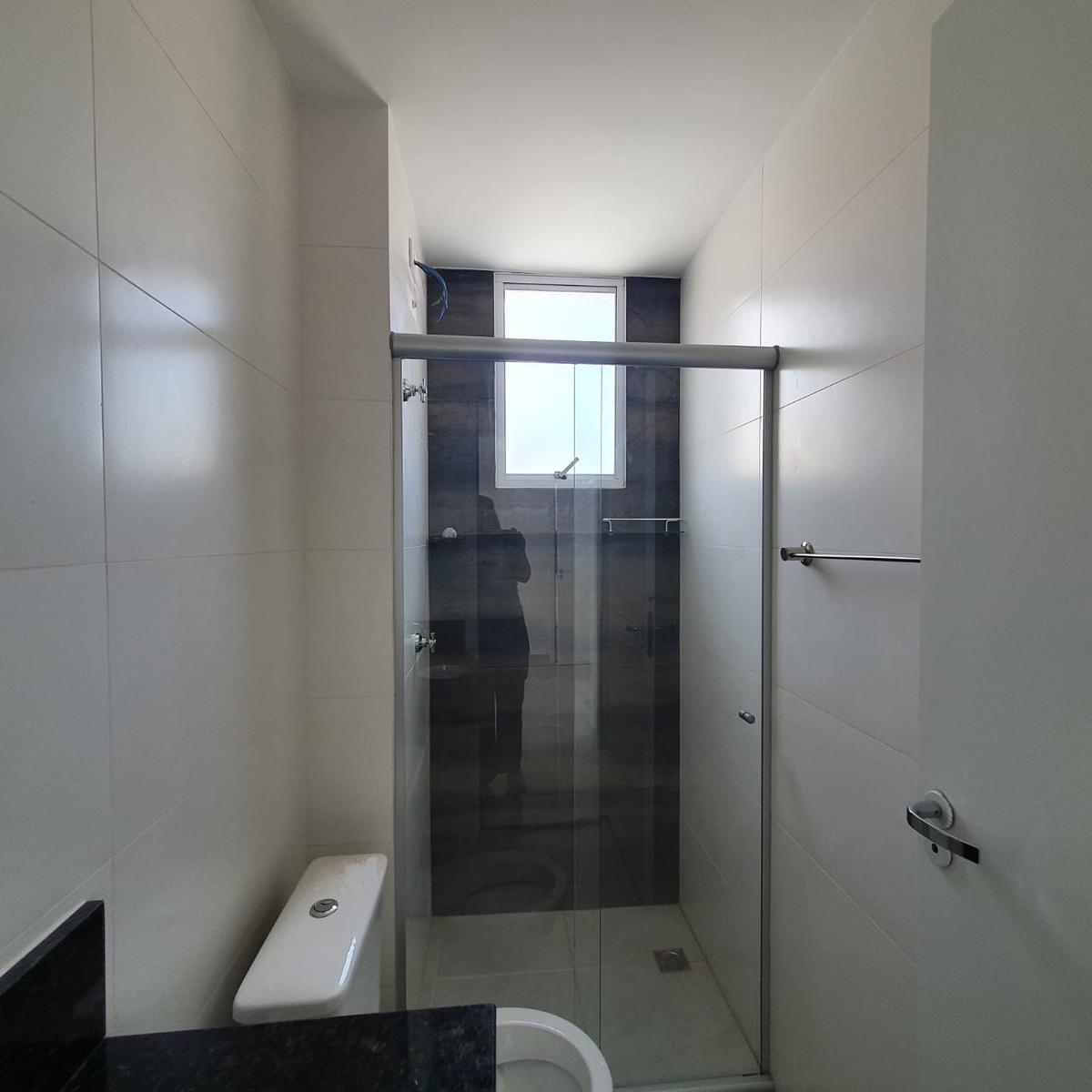 Apartamento, Santa Cruz, 2 Quartos, 1 Vaga