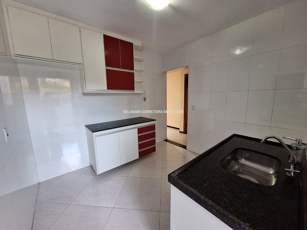 Apartamento, Palmeiras, 3 Quartos, 1 Vaga