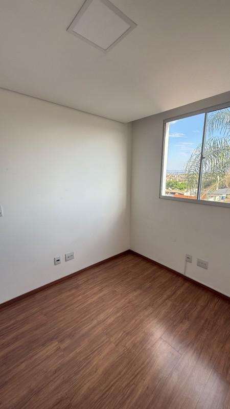 Apartamento, Bom Jesus, 2 Quartos, 1 Vaga