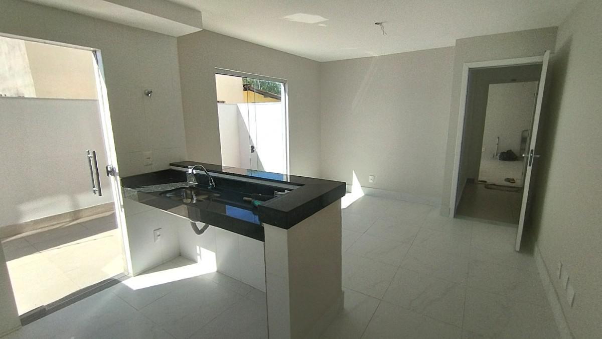 Apartamento, Vila Clóris, 3 Quartos, 2 Vagas, 1 Suíte
