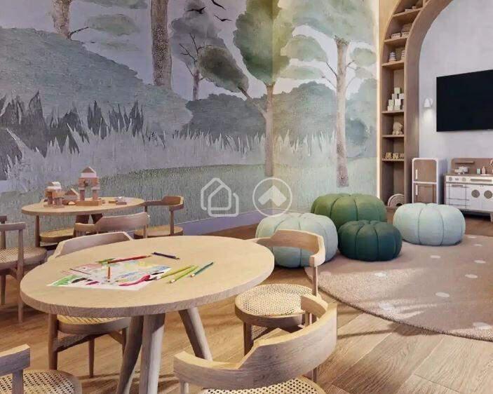 Apartamento, Vale do Sereno, 3 Quartos, 2 Vagas, 1 Suíte
