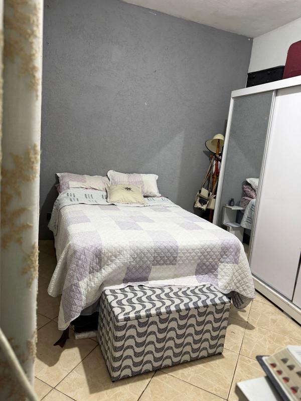 Casa, Riacho das Pedras, 3 Quartos, 1 Vaga