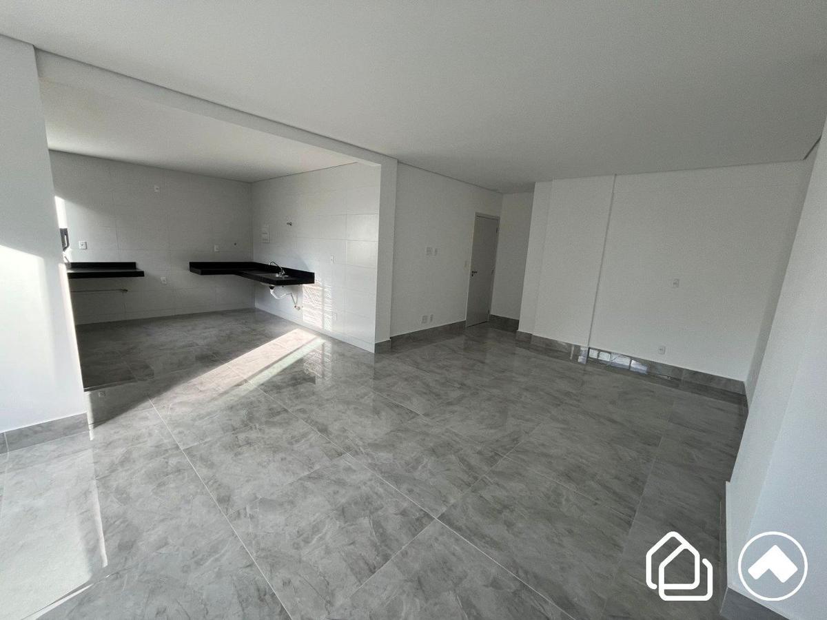 Apartamento, Buritis, 2 Quartos, 2 Vagas, 2 Suítes