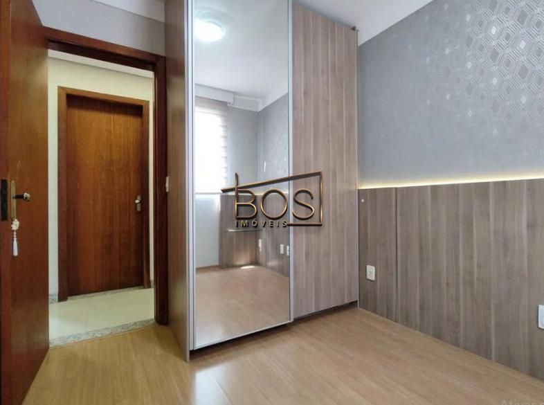 Cobertura, Santa Efigênia, 3 Quartos, 3 Vagas, 1 Suíte