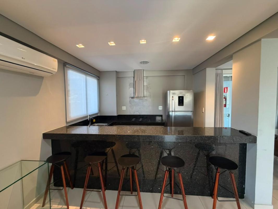 Apartamento, Dona Clara, 1 Quarto, 1 Vaga