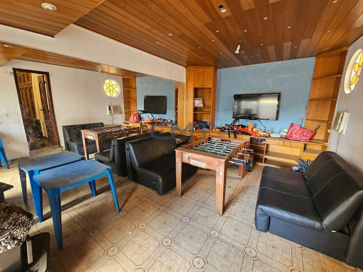 Apartamento, Sion, 4 Quartos, 2 Vagas, 1 Suíte