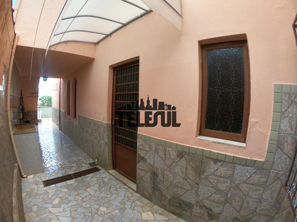 Casa, Vila Andere I, 3 Quartos, 0 Vaga, 1 Suíte