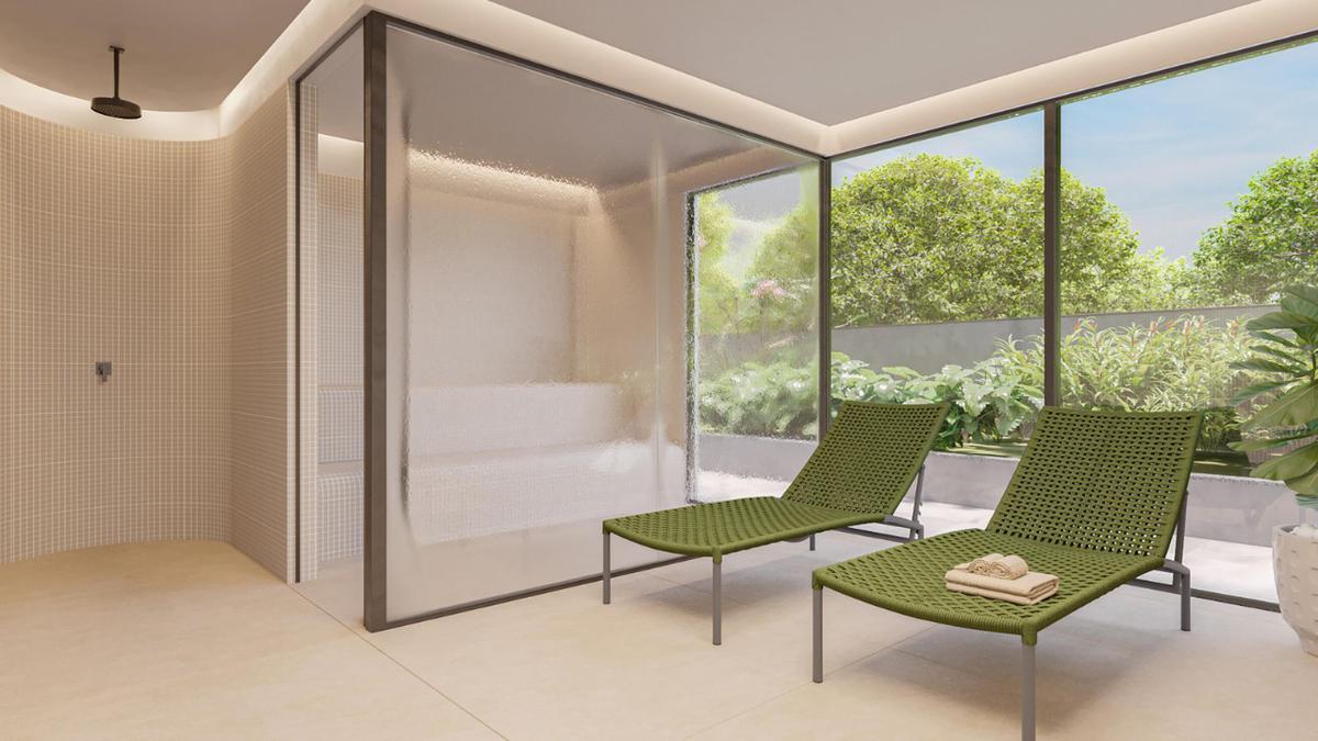 Apartamento, Santa Lúcia, 4 Quartos, 3 Vagas, 2 Suítes
