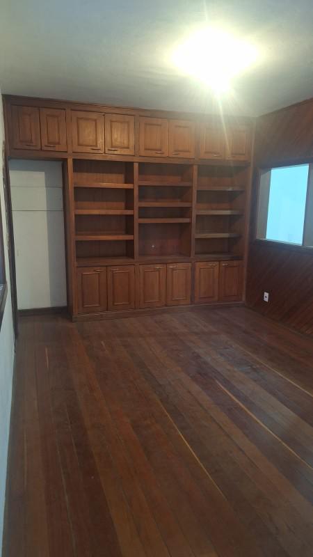 Casa, Marajó, 3 Quartos, 1 Vaga, 1 Suíte