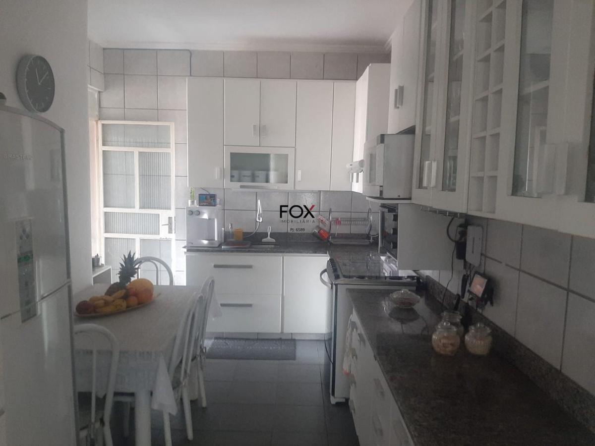 Casa, Nova Granada, 5 Quartos, 4 Vagas, 2 Suítes