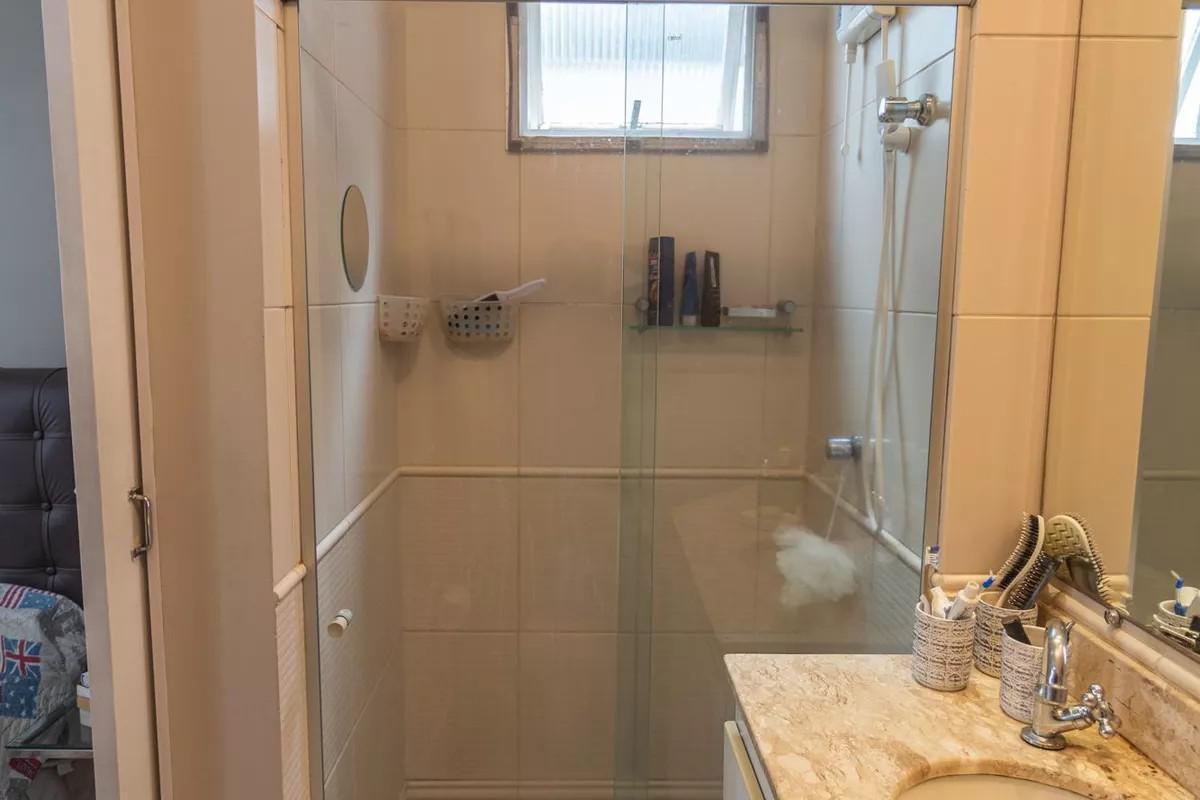 Apartamento, Serra, 2 Quartos, 2 Vagas, 1 Suíte