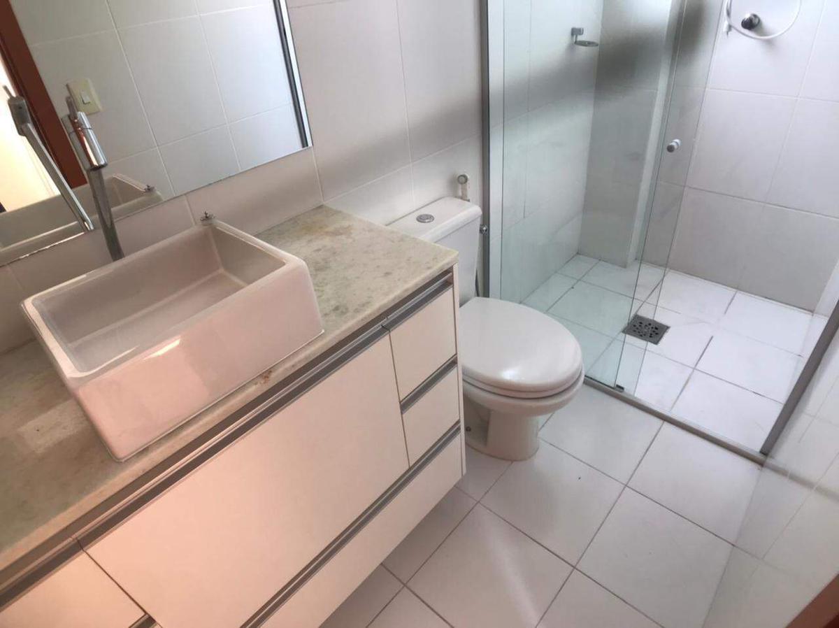 Apartamento, Buritis, 2 Quartos, 2 Vagas, 1 Suíte