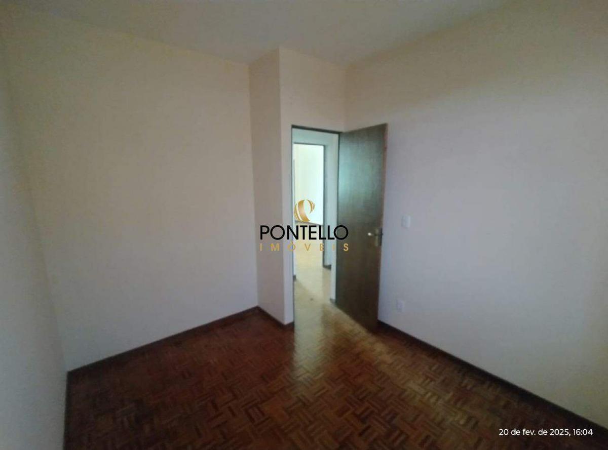 Apartamento, Santa Rita de Cássia, 2 Quartos, 1 Vaga