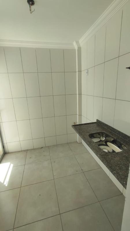 Apartamento, Parque Turistas, 3 Quartos, 2 Vagas, 1 Suíte