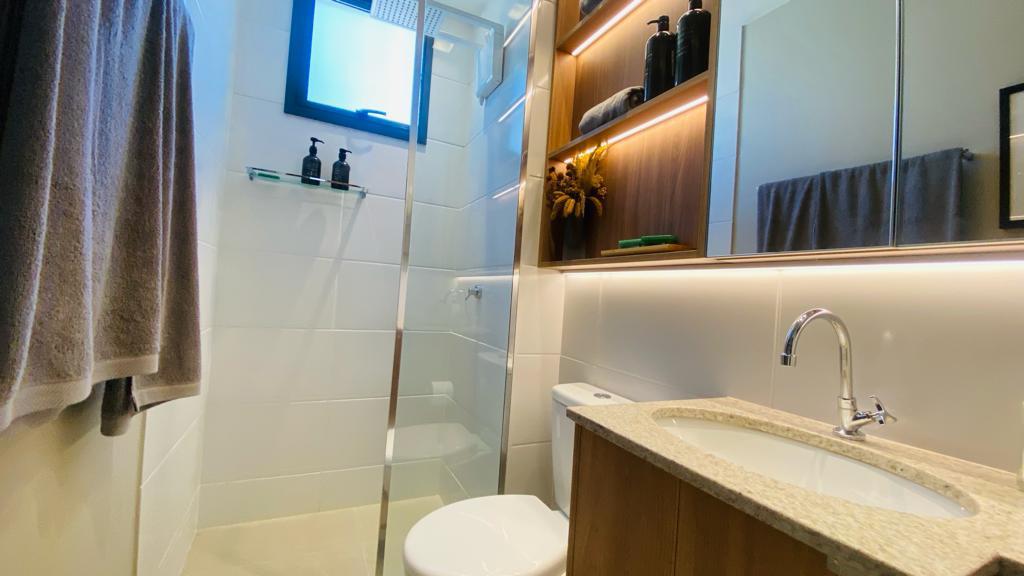 Apartamento, Ouro Preto, 1 Quarto, 2 Vagas, 1 Suíte