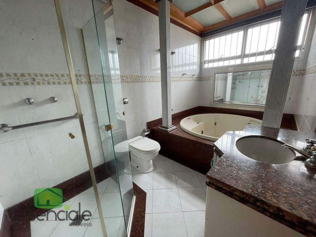 Cobertura, Eldorado, 4 Quartos, 4 Vagas, 3 Suítes