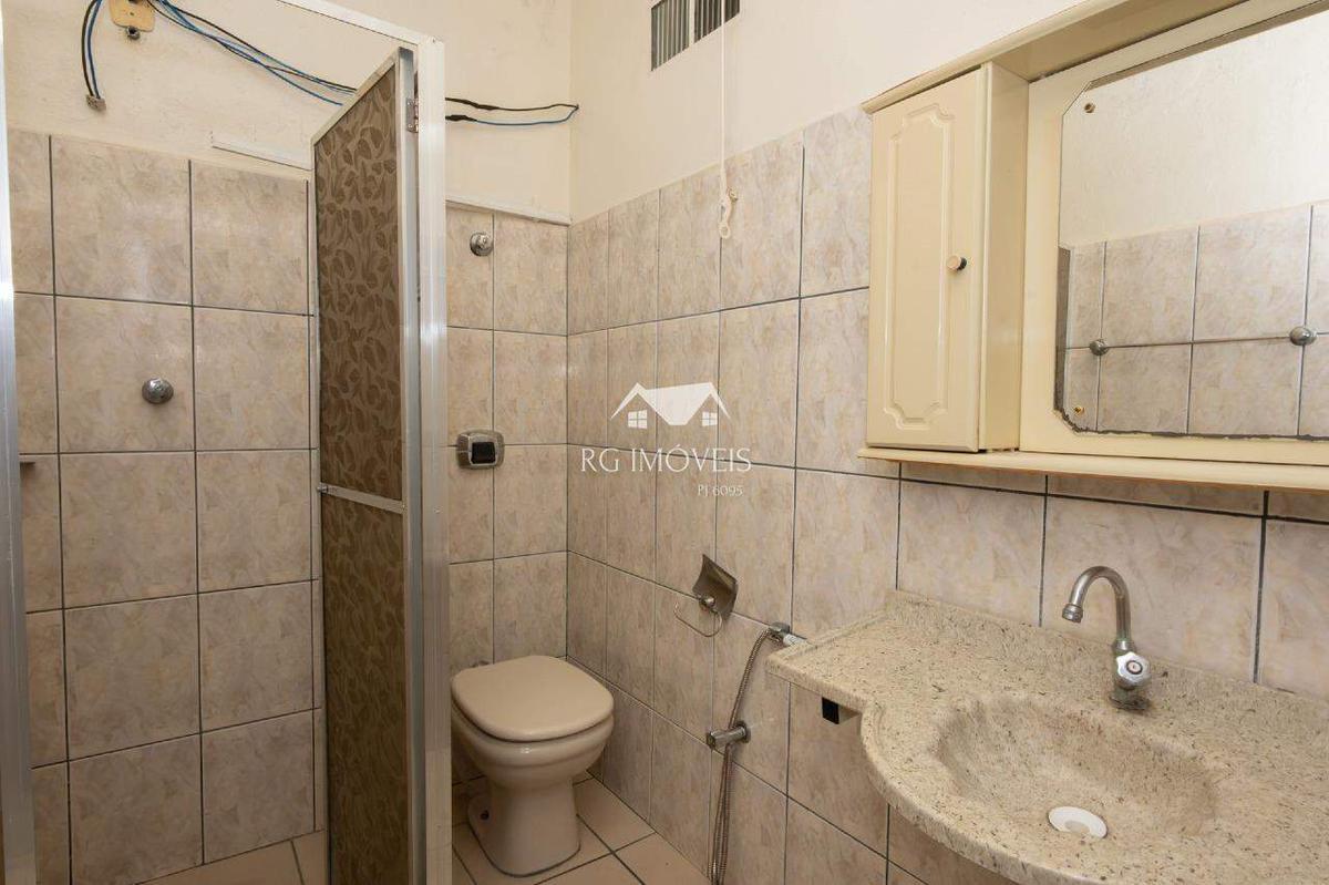 Casa, Tirol, 3 Quartos, 4 Vagas, 1 Suíte