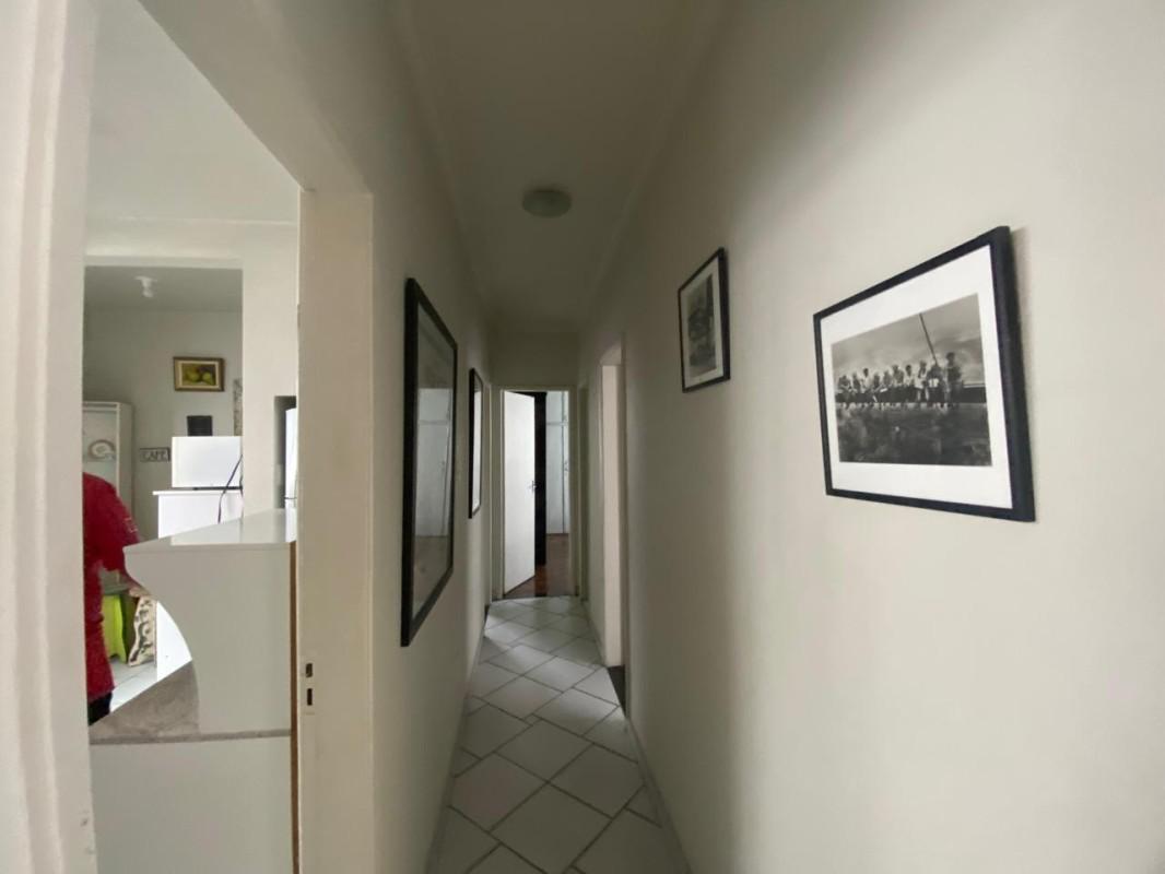 Apartamento, Cidade Nova, 3 Quartos, 0 Vaga, 1 Suíte