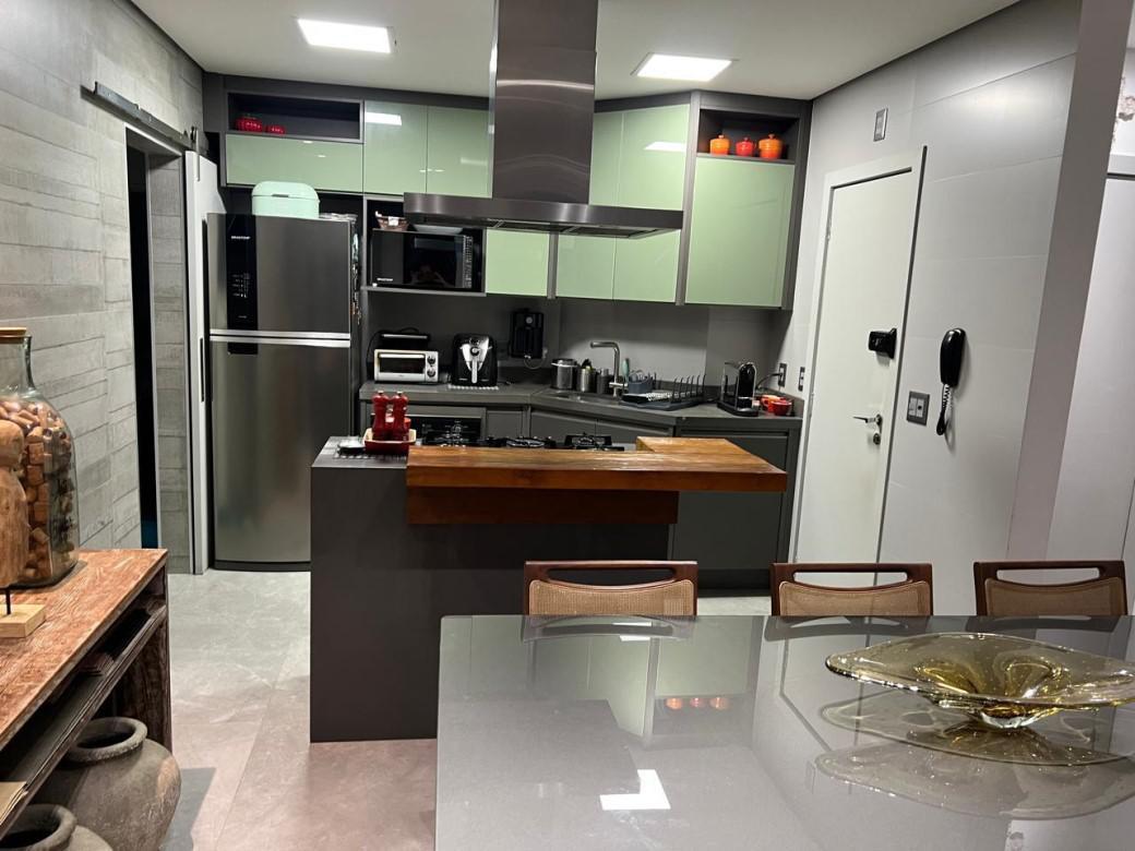 Apartamento, Belvedere, 3 Quartos, 2 Vagas, 1 Suíte