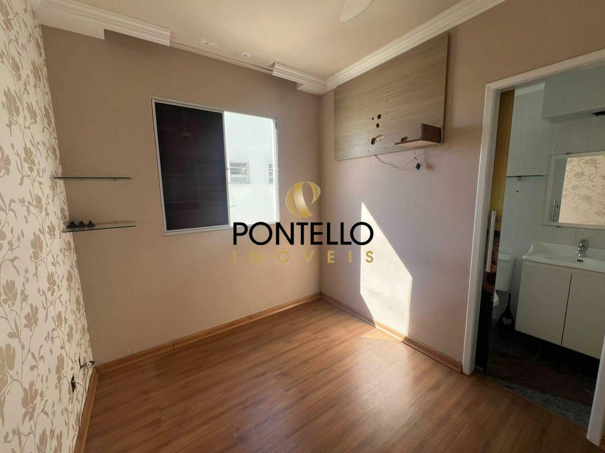 Apartamento, Silveira, 3 Quartos, 1 Vaga, 1 Suíte