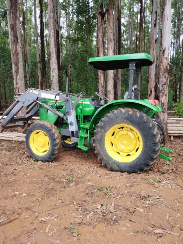Fazenda, Ruralminas, 3 Quartos, 10 Vagas, 1 Suíte