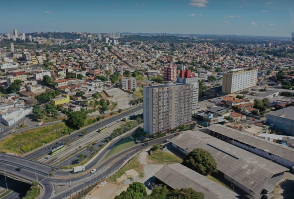 Apartamento, São Cristóvão, 1 Quarto, 0 Vaga, 1 Suíte