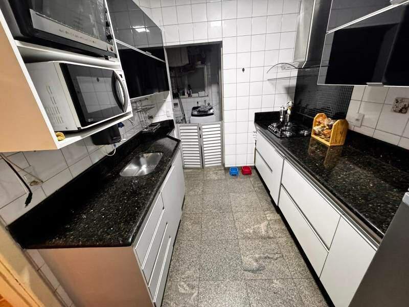 Cobertura, Silveira, 3 Quartos, 2 Vagas, 1 Suíte