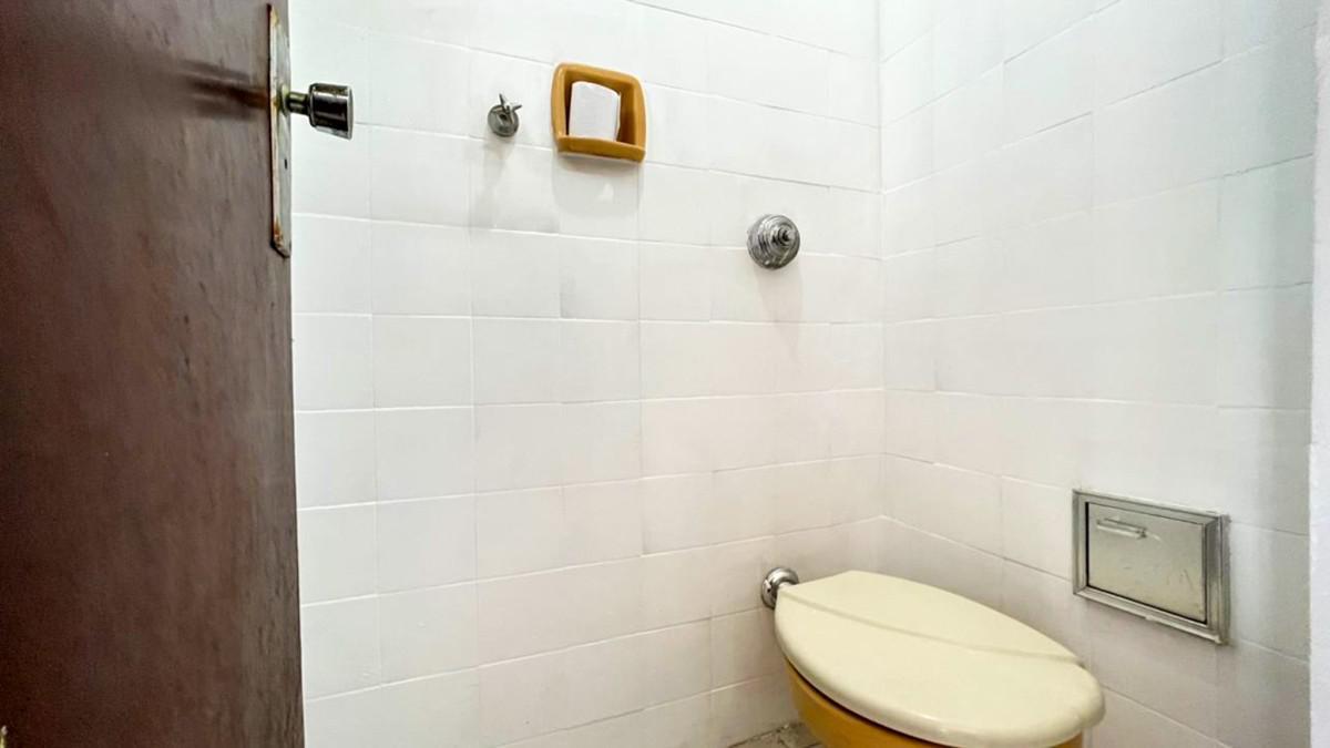 Apartamento, Vila Paris, 3 Quartos, 2 Vagas, 1 Suíte