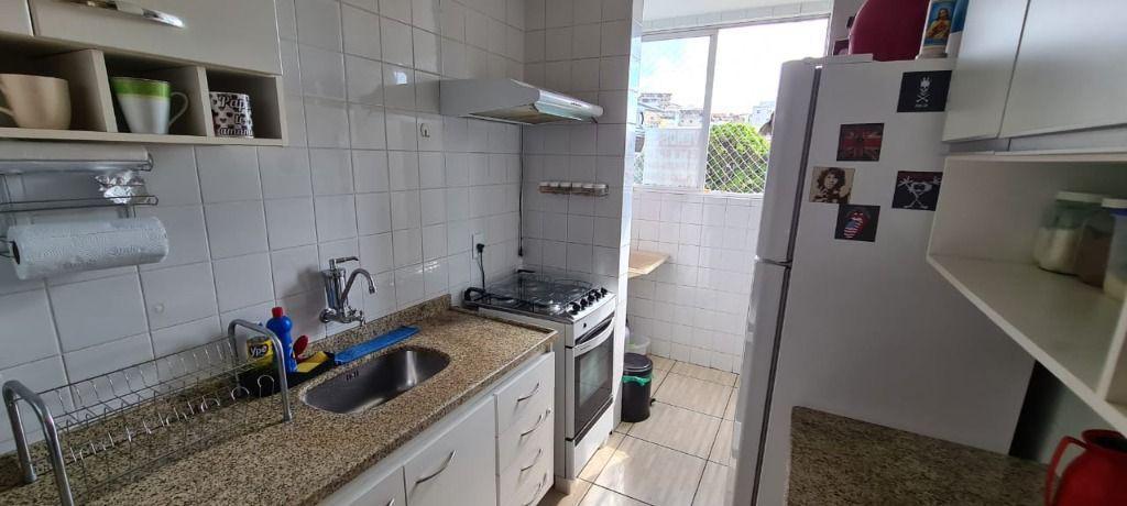 Apartamento, Vila Bom Retiro, 2 Quartos, 1 Vaga