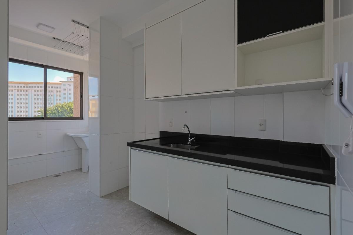 Apartamento, Santa Efigênia, 2 Quartos, 2 Vagas, 1 Suíte