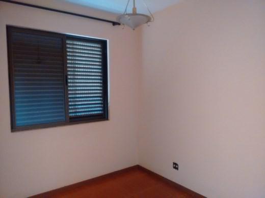 Apartamento, Santa Amélia, 4 Quartos, 2 Vagas, 1 Suíte