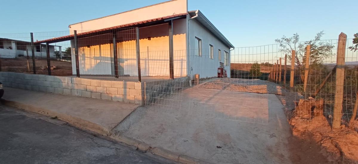 Casa, Acurui, 0 Quarto, 0 Vaga